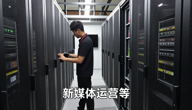 上海禾广广告有限公司探索新媒体运营未来方向