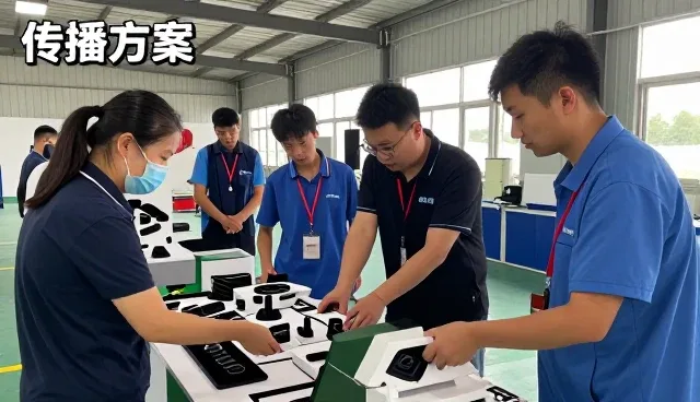 内容分发为什么越来越重视内容分发